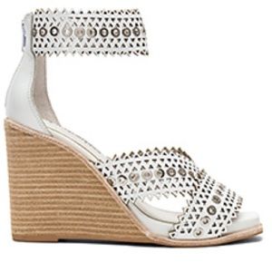 Jeffrey Campbell Wedges